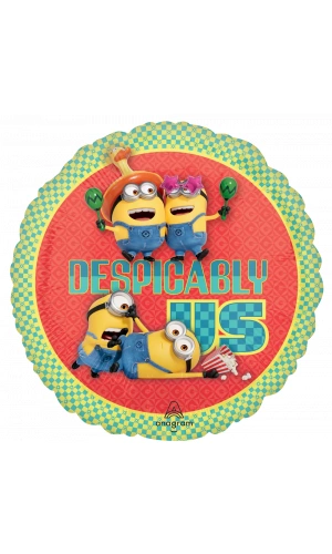 Despicable Me 4