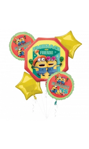 Despicable Me 4