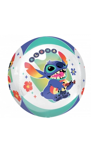 Stitch
