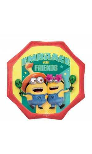 Despicable Me 4