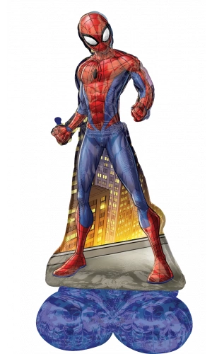 Spider-Man