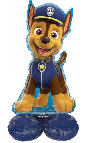 Paw Patrol