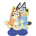 Bluey