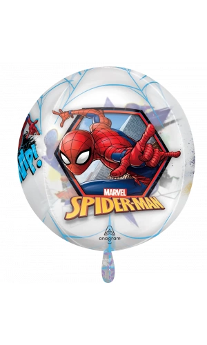 Spider-Man