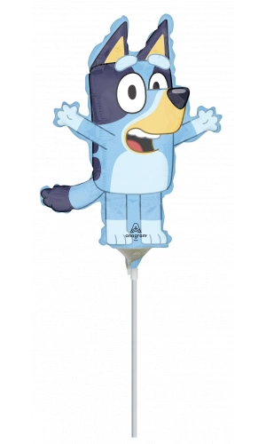 Bluey