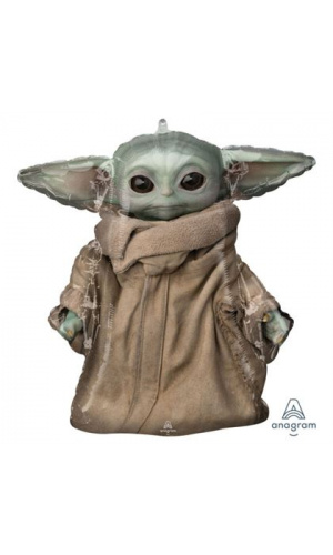 Star Wars Mandalorian The Child
