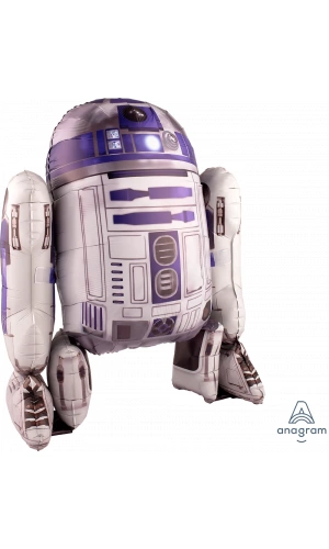 Star Wars R2D2