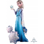 Elsa the Snow Queen
