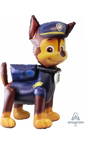 Paw Patrol Chase