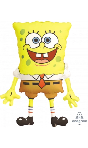 SpongeBob SquarePants
