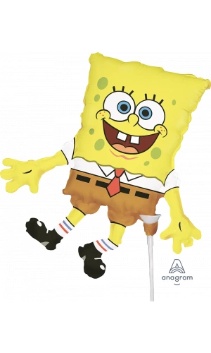 SpongeBob SquarePants