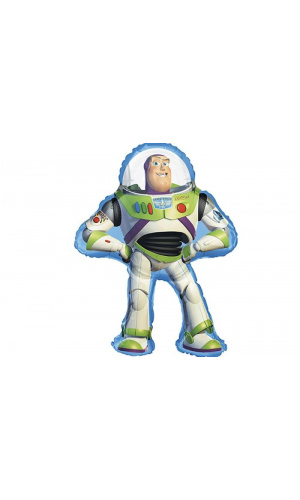 Buzz Full-Body