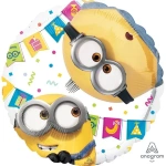 Minions 2 Otto