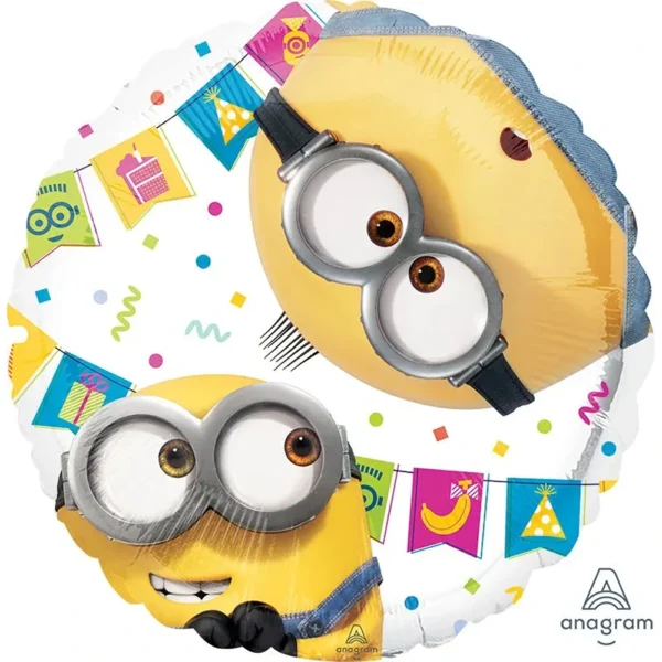 minions-2-otto-18-inch-foil-balloon-instaballoons-2x-1-600x600-1.webp Minions 2 Otto - Image 1