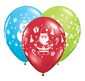 Giant Balloons
